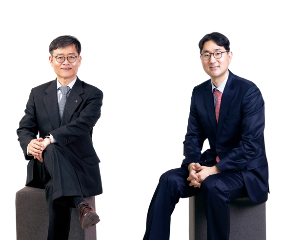 [Global HUFS] 연구산학협력단 - 국가가 인정한 외대의 연구산학협력 역량 이미지