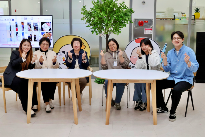 한국외대 학생 팀, 제14회 세계RCE총회서 국내 유일 ESD 우수사례 발표 이미지